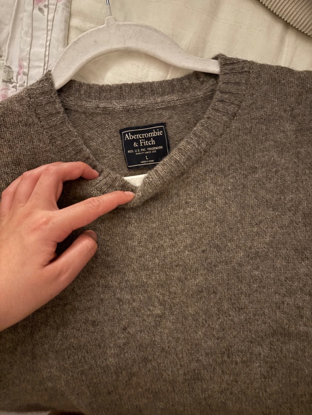 Vintage a&f